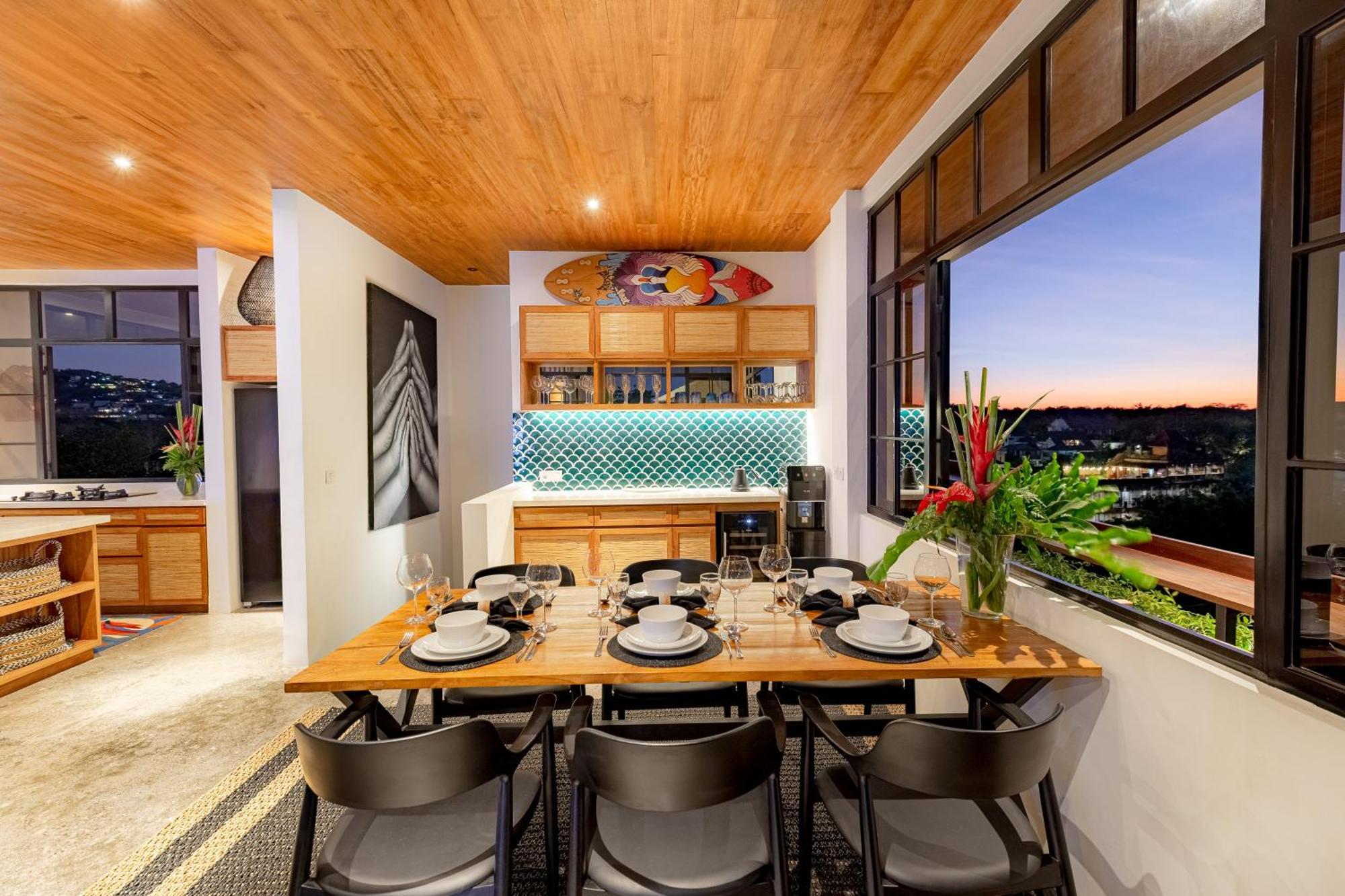 The Swan Bingin - 360 Ocean & Uluwatu Hills View In Bingin Beach Exteriér fotografie