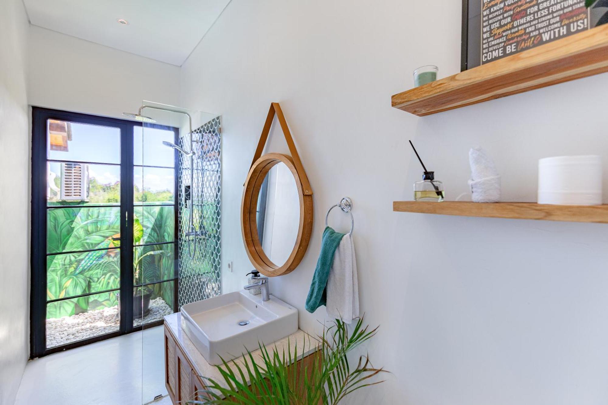 The Swan Bingin - 360 Ocean & Uluwatu Hills View In Bingin Beach Exteriér fotografie