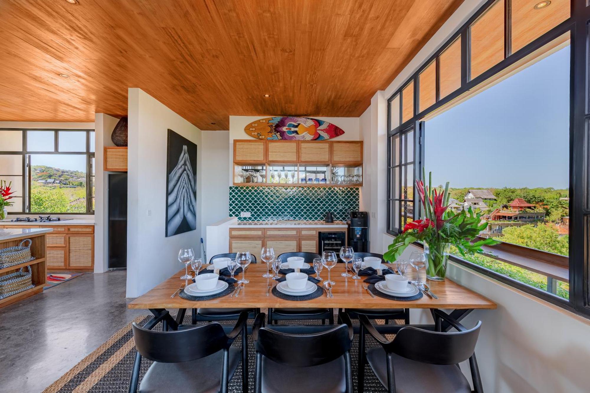 The Swan Bingin - 360 Ocean & Uluwatu Hills View In Bingin Beach Exteriér fotografie
